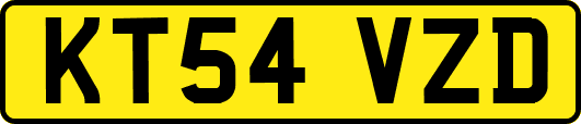 KT54VZD