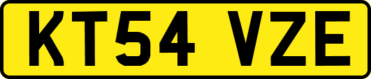KT54VZE