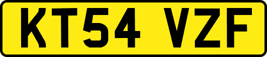 KT54VZF