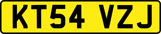 KT54VZJ