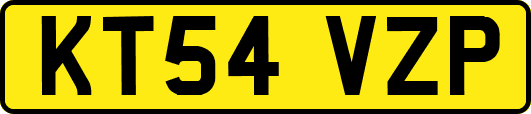 KT54VZP