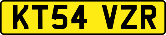 KT54VZR