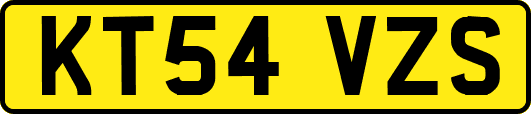 KT54VZS