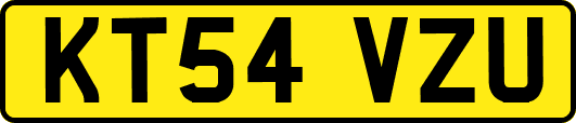 KT54VZU