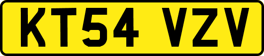 KT54VZV
