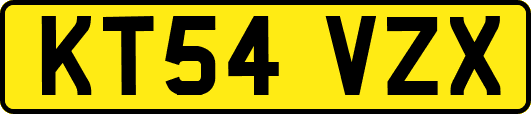KT54VZX