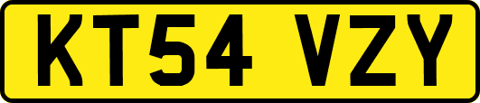 KT54VZY