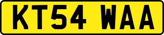 KT54WAA