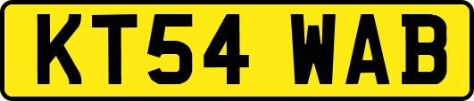 KT54WAB