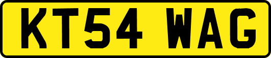 KT54WAG