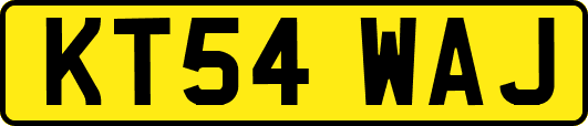 KT54WAJ