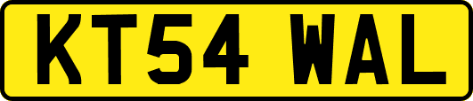 KT54WAL