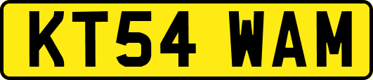 KT54WAM