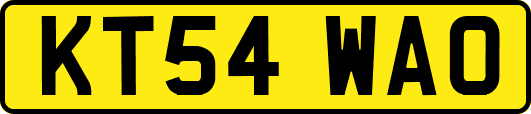 KT54WAO