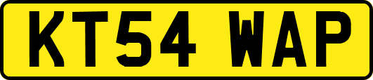 KT54WAP