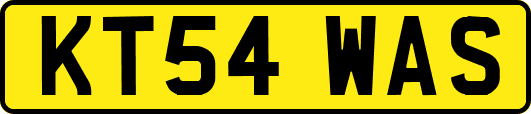 KT54WAS