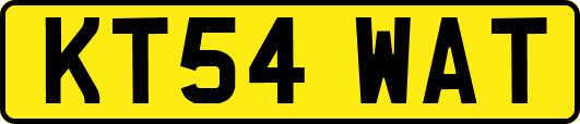 KT54WAT
