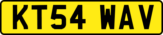 KT54WAV