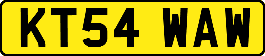 KT54WAW