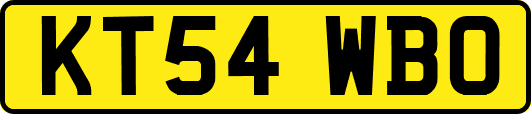KT54WBO