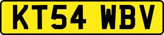 KT54WBV
