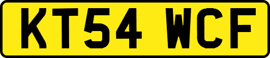 KT54WCF