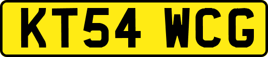KT54WCG