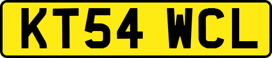 KT54WCL