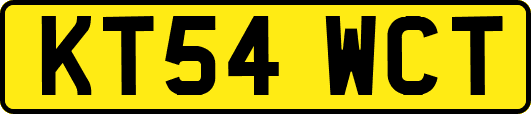 KT54WCT