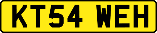 KT54WEH