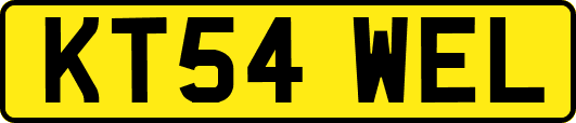KT54WEL