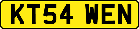 KT54WEN