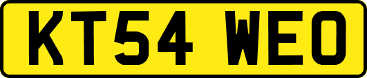 KT54WEO