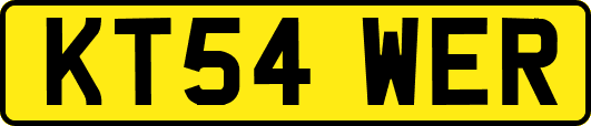 KT54WER