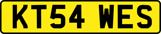 KT54WES