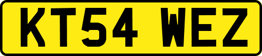 KT54WEZ