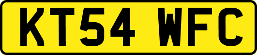 KT54WFC