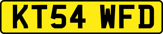 KT54WFD