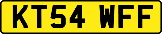 KT54WFF