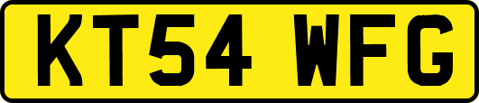 KT54WFG