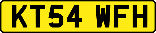 KT54WFH