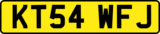 KT54WFJ