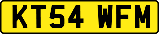 KT54WFM