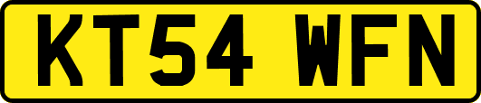 KT54WFN