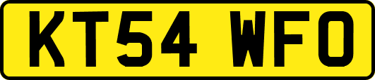 KT54WFO