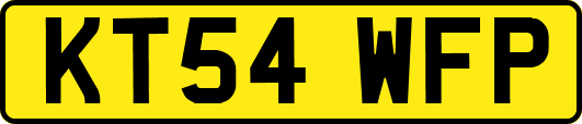 KT54WFP
