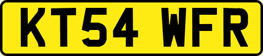 KT54WFR