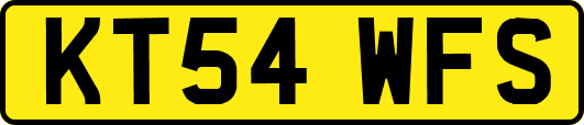 KT54WFS