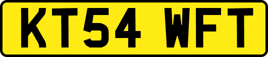 KT54WFT