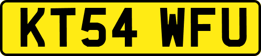 KT54WFU